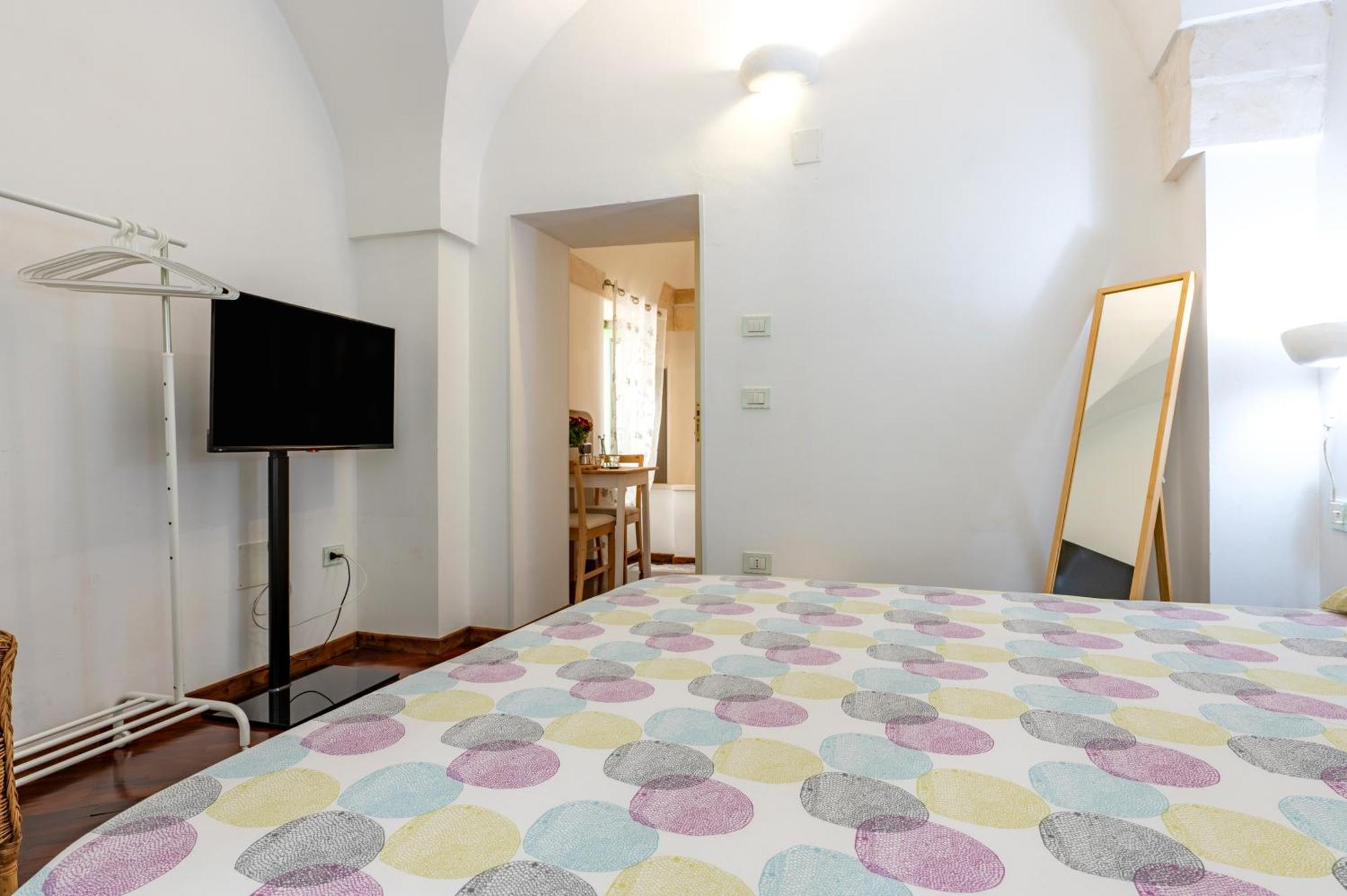 Вилла Casa Fragolina Мартина-Франка Экстерьер фото